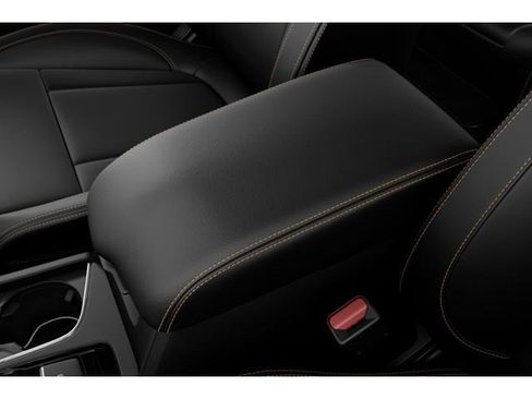 New 2026 Subaru Ascent Limited Bronze image 22