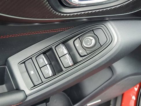 Certified 2023 Subaru WRX Limited AWD/4WD image 16