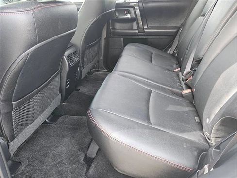 Used 2017 Toyota 4Runner TRD Off-Road Premium image 17