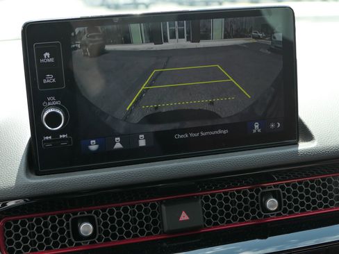 Used 2025 Honda Civic Si image 20