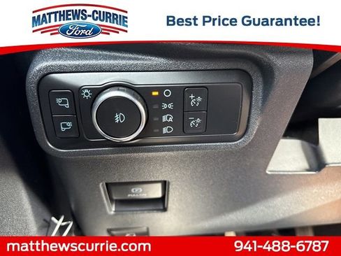 Used 2021 Ford Bronco Outer Banks image 26