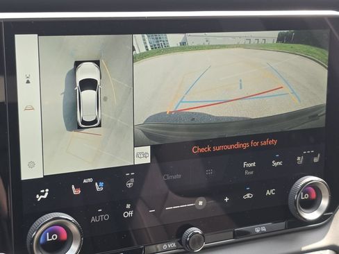 New 2026 Lexus RX 350 Premium Plus w/ Convenience Package FWD image 20