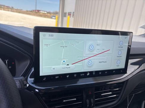 New 2025 Ford Escape ST-Line w/ Tech Pack #1 image 29