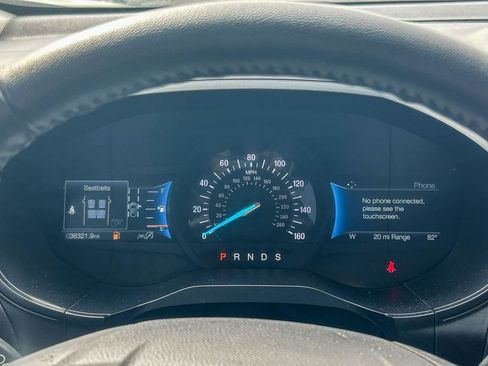 Used 2023 Ford Edge SEL image 22