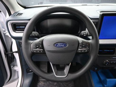 New 2026 Ford Maverick XLT w/ Equipment Group 301A AWD/4WD image 19