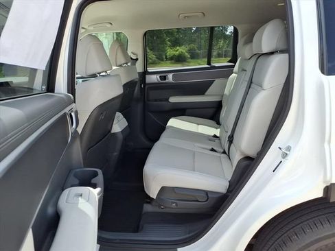 New 2026 Hyundai Santa Fe SEL FWD image 19