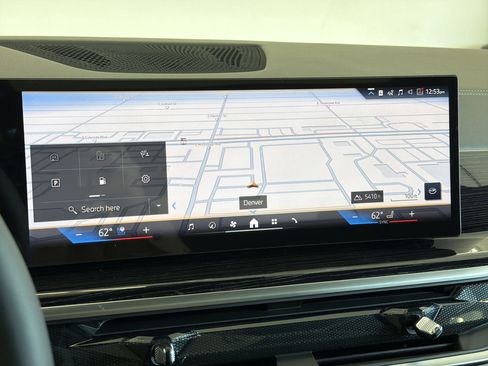 New 2027 BMW X6 xDrive40i w/ Executive Package AWD/4WD image 24