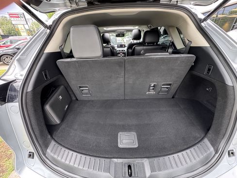 Certified 2023 MAZDA CX-9 Touring AWD/4WD image 9