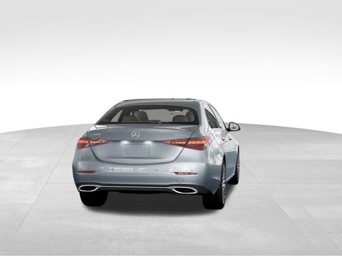 New 2026 Mercedes-Benz C 300 C 300 image 27