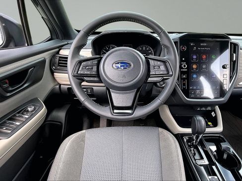 Certified 2026 Subaru Forester Premium AWD/4WD image 5