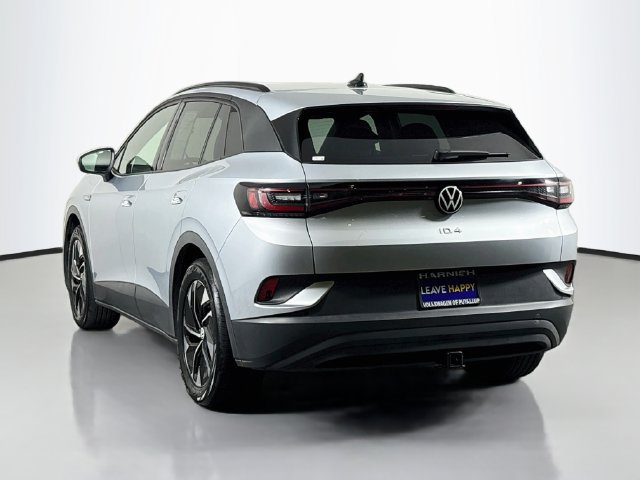 Certified 2022 Volkswagen ID.4 Pro RWD image 5