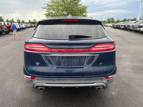 Used 2019 Lincoln MKC Reserve AWD/4WD image 5