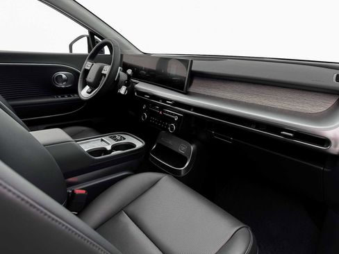 New 2026 Hyundai Ioniq 9 SEL AWD/4WD image 15