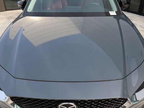 Used 2025 MAZDA CX-30 AWD 2.5 S w/ Preferred Package image 10