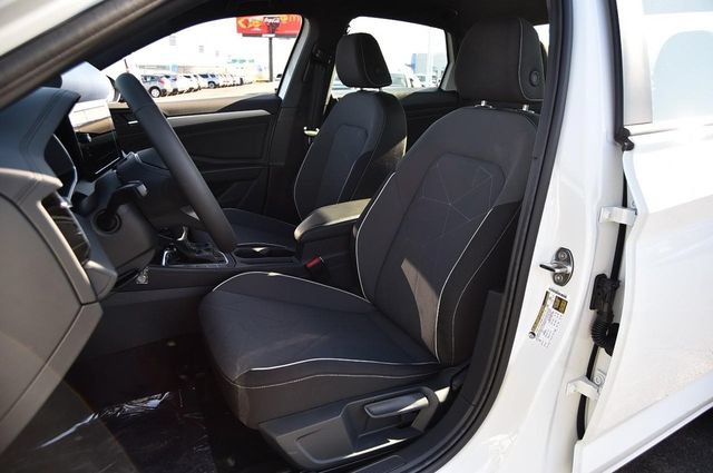 New 2026 Volkswagen Jetta Sport FWD image 19