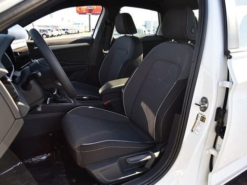 New 2026 Volkswagen Jetta Sport image 19