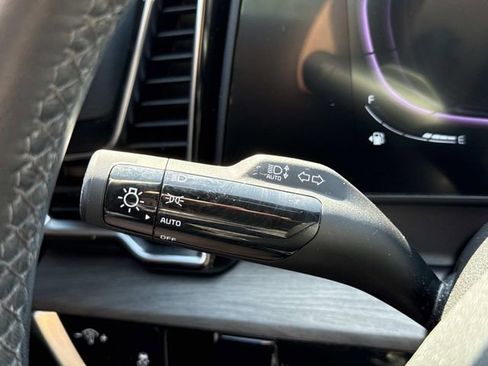 Used 2024 Kia Sportage X-Line w/ X-Line Premium Package AWD/4WD image 27