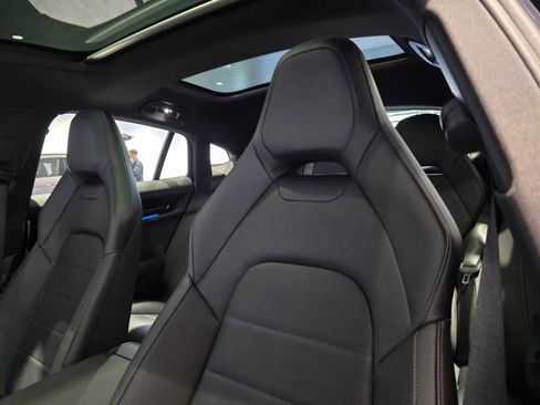 New 2026 Porsche Panamera image 27