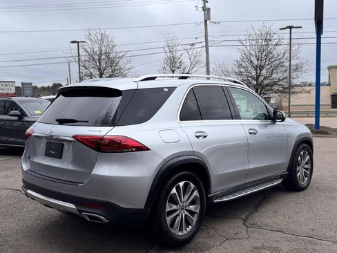 Used 2022 Mercedes-Benz GLE 350 4MATIC image 6