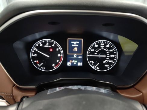 New 2025 Subaru Outback Touring image 17