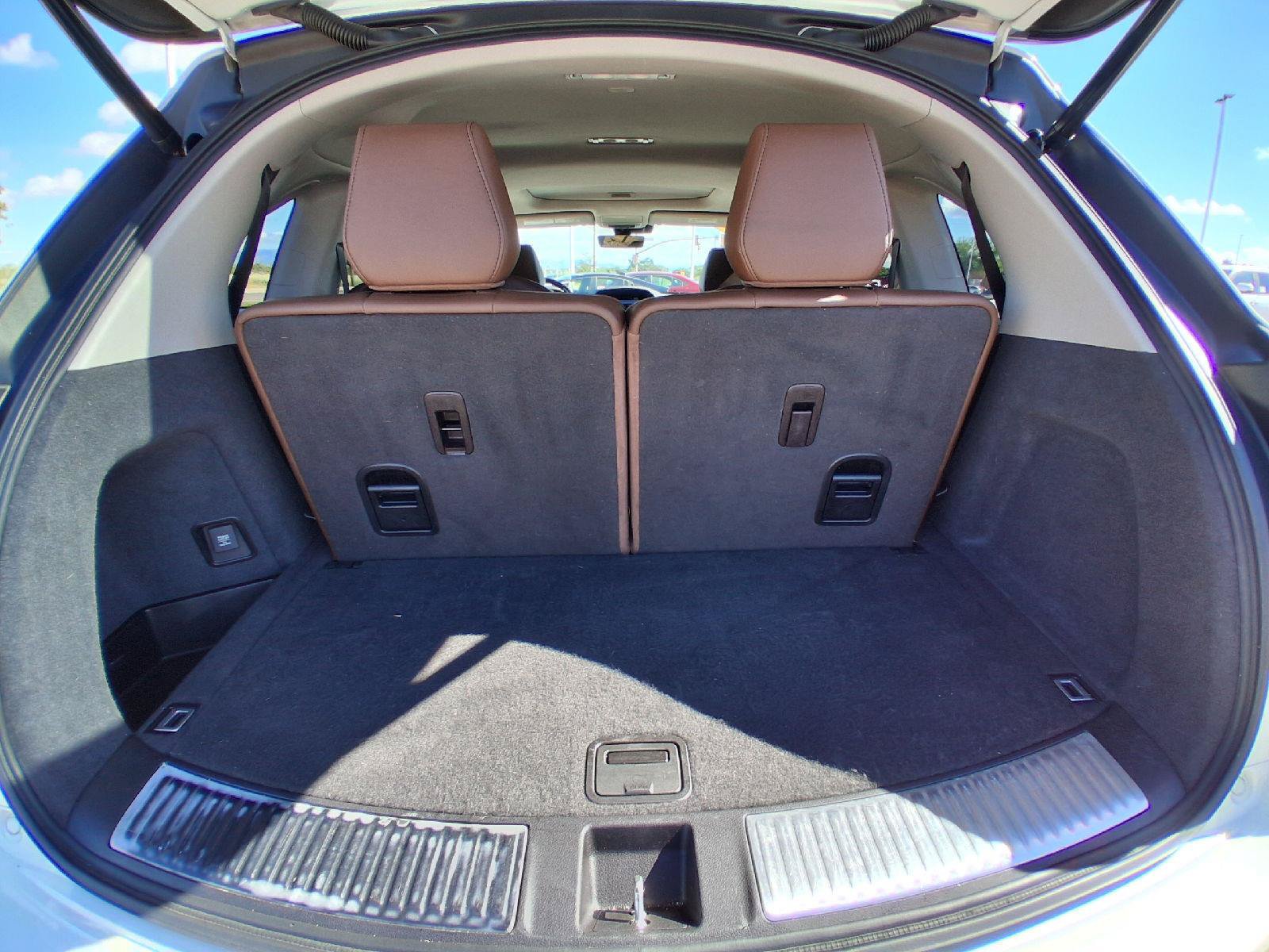 Used 2019 Acura MDX w/ Advance Package AWD/4WD image 21