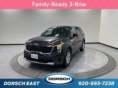 New 2026 Kia Sorento LX