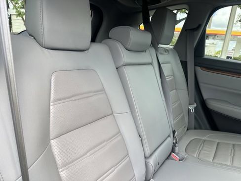 Used 2017 Honda CR-V EX-L image 25