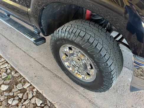 Used 2016 Ford F250 XLT w/ XLT Premium Package image 31