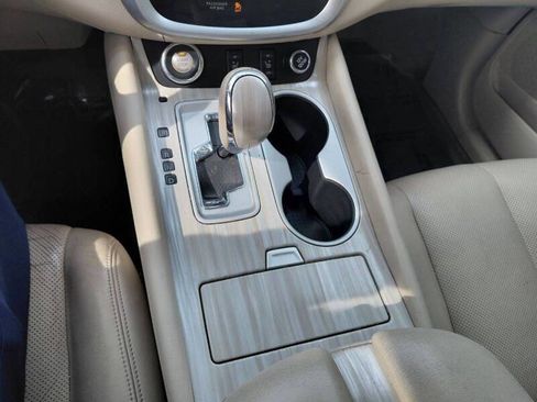 Used 2015 Nissan Murano SL w/ SL Technology Package image 22