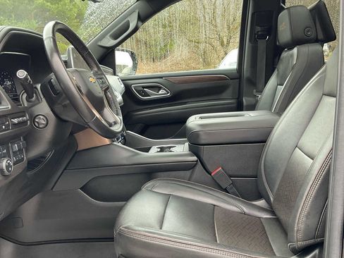 Used 2022 Chevrolet Tahoe High Country image 28
