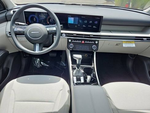 Certified 2026 Hyundai Tucson SEL image 6