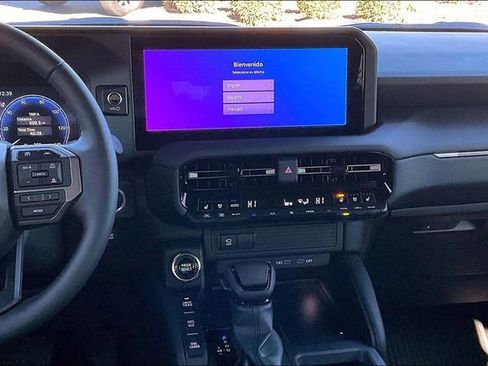 Used 2026 Toyota Land Cruiser w/ Premium Package image 6