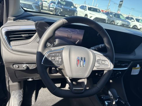 New 2026 Buick Encore GX Sport Touring w/ Comfort Package image 11