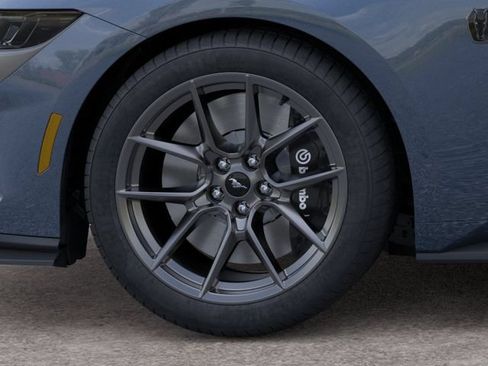 New 2025 Ford Mustang Dark Horse w/ Dark Horse Handlin Package RWD image 19