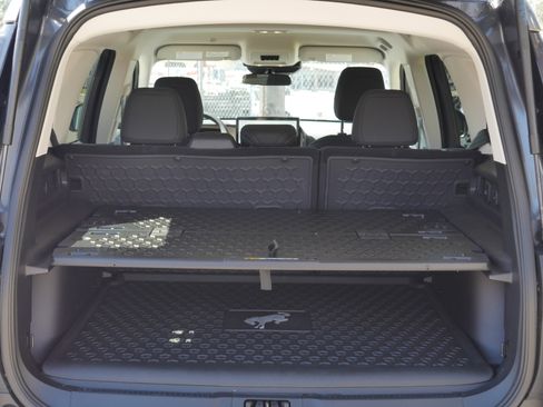 New 2025 Ford Bronco Sport Big Bend AWD/4WD image 25