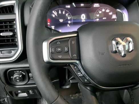 Used 2025 RAM 1500 Big Horn RWD image 24