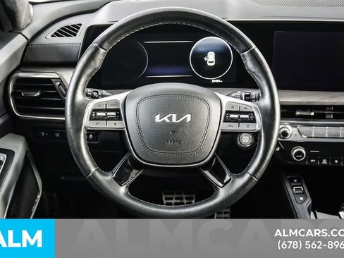 Used 2024 Kia Telluride SX Prestige X-Pro AWD/4WD image 26