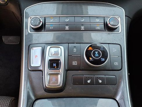 Used 2022 Hyundai Santa Fe SEL w/ Cargo Package image 13