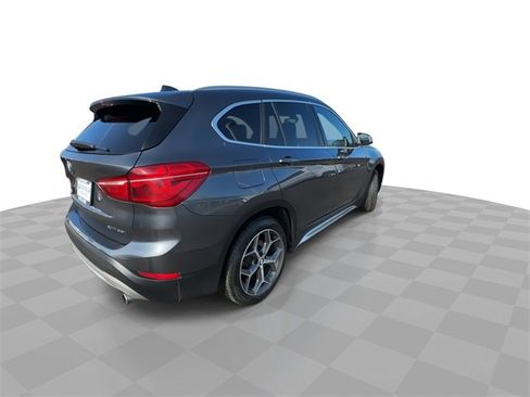 Used 2018 BMW X1 xDrive28i w/ Convenience Package image 8