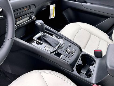 Used 2025 MAZDA CX-5 AWD 2.5 S image 20