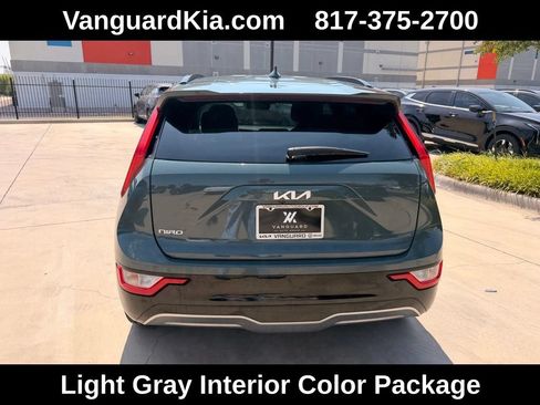Used 2023 Kia Niro Wind FWD image 3