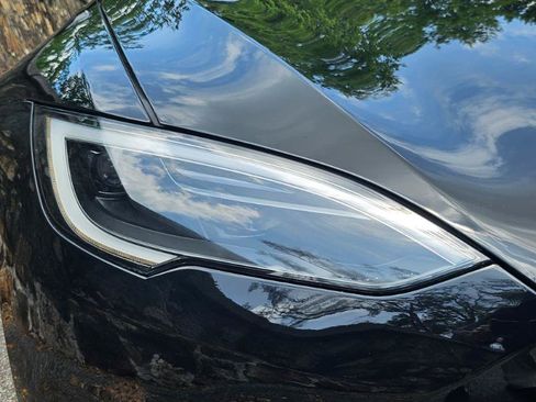 Used 2023 Tesla Model S Plaid AWD/4WD image 26