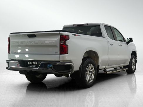 Used 2019 Chevrolet Silverado 1500 LT w/ All-Star Edition image 5