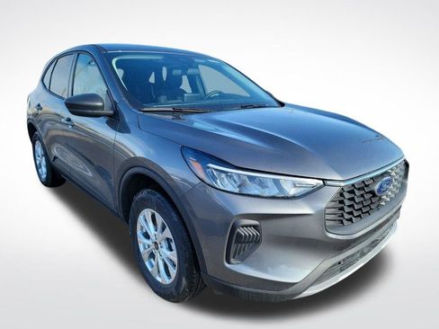 New 2026 Ford Escape Active AWD/4WD image 7