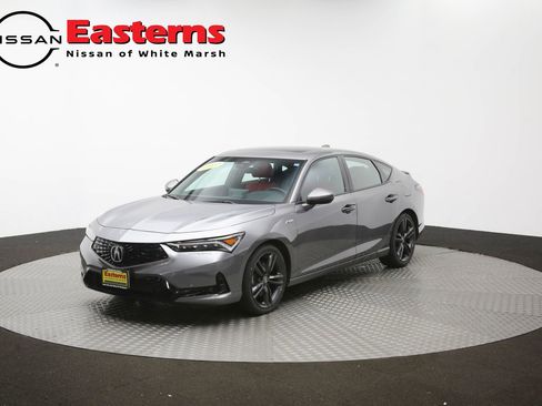 Used 2023 Acura Integra A-Spec FWD image 55