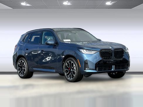 Used 2026 BMW X3 xDrive30 w/ Premium Package image 6