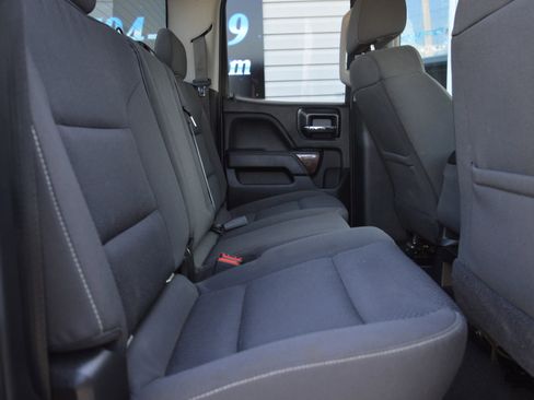 Used 2019 GMC Sierra 2500 SLE image 24