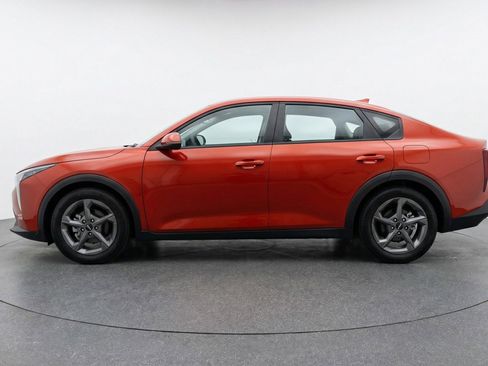 Used 2025 Kia K4 FWD image 5