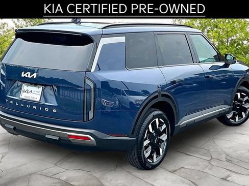 Used 2027 Kia Telluride S w/ Towing Package FWD image 2