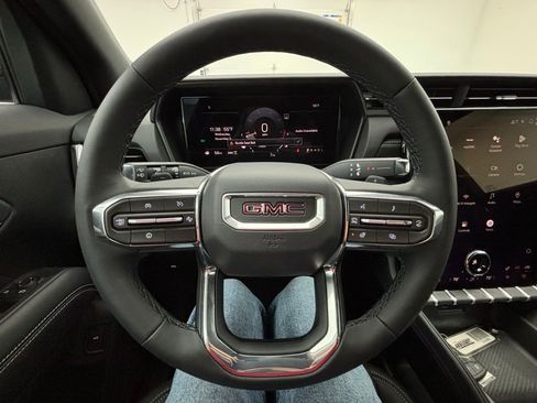 New 2026 GMC Terrain Elevation w/ Elevation Premium Package image 20